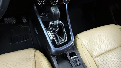Renault Samsung XM3