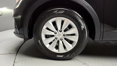 Renault Samsung XM3