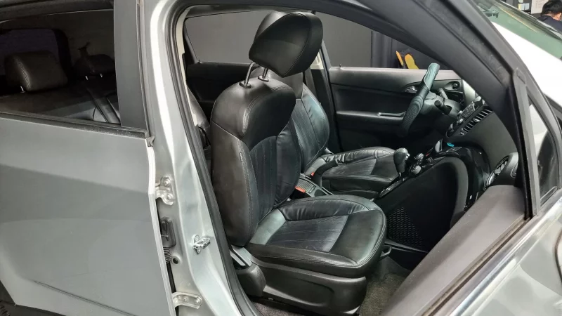 Daewoo Orlando