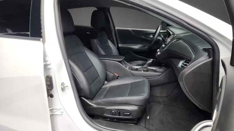 Daewoo Malibu