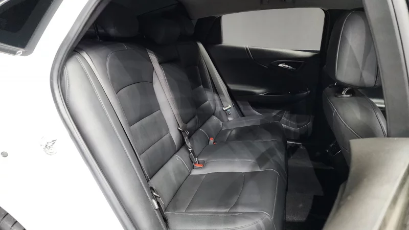 Daewoo Malibu