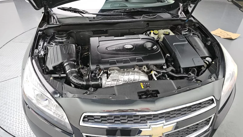 Daewoo Malibu