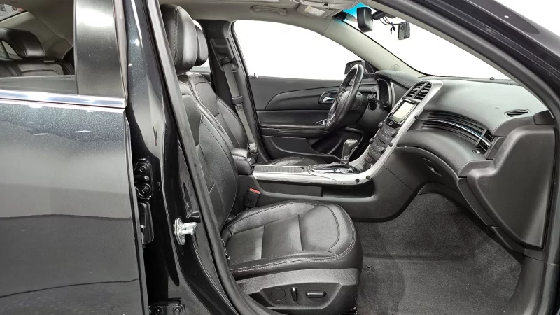 Daewoo Malibu