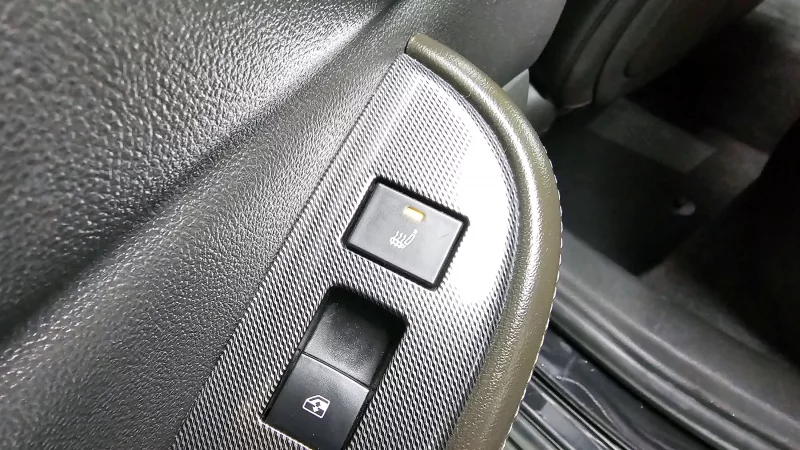 Daewoo Malibu