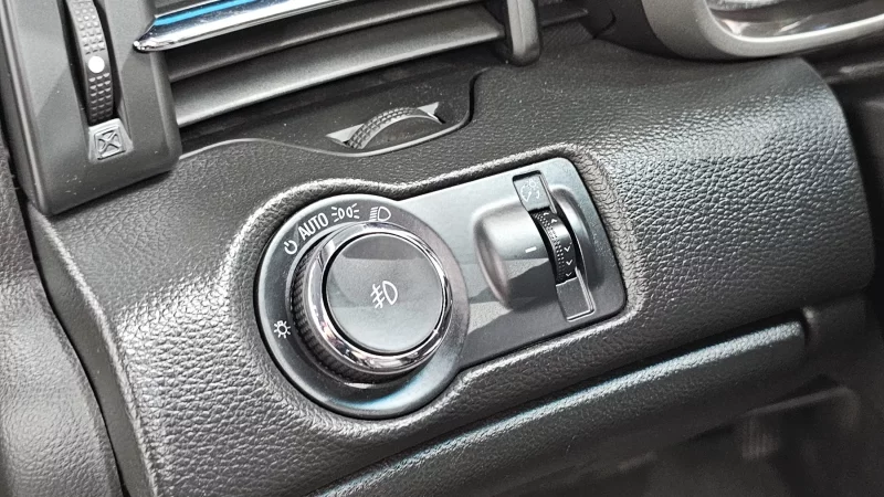Daewoo Malibu