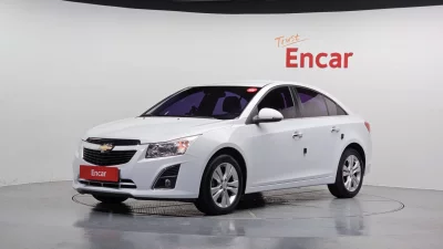 Daewoo Cruze