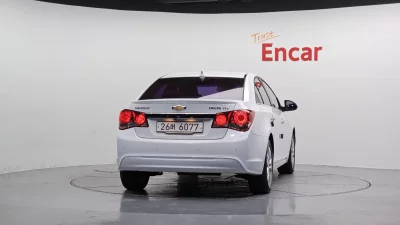 Daewoo Cruze