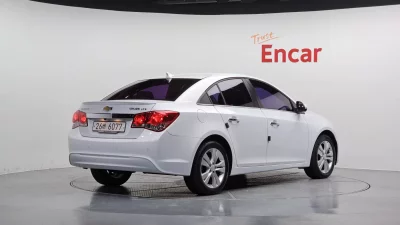 Daewoo Cruze