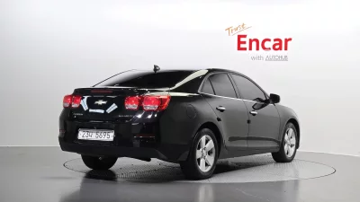 Daewoo Malibu