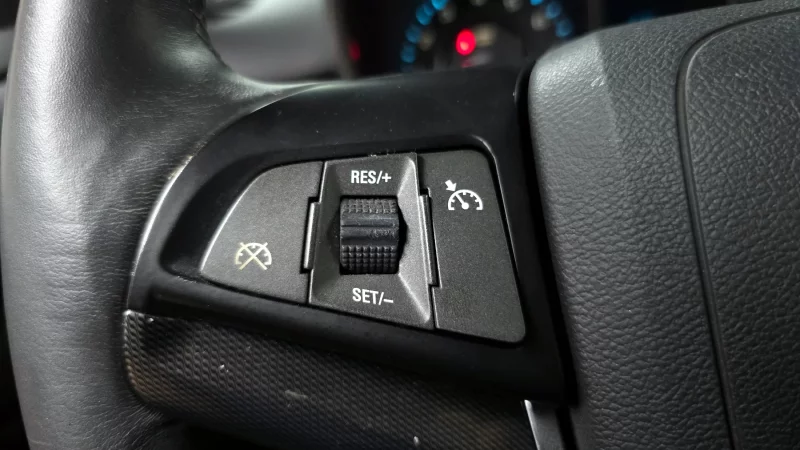 Daewoo Malibu