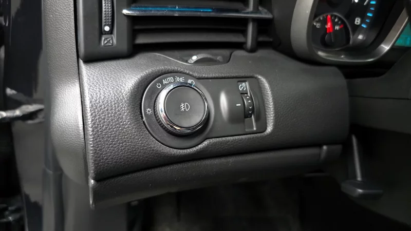 Daewoo Malibu