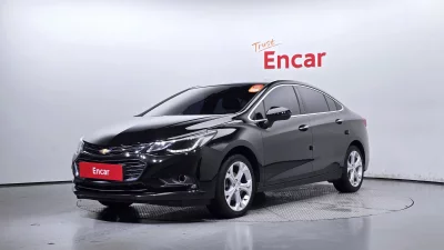 Daewoo Cruze
