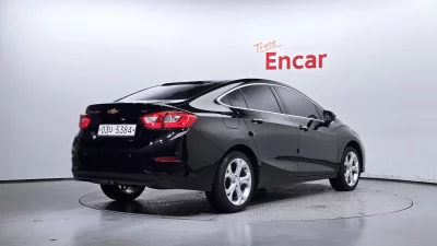 Daewoo Cruze