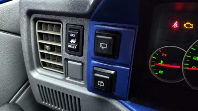 Daewoo damas