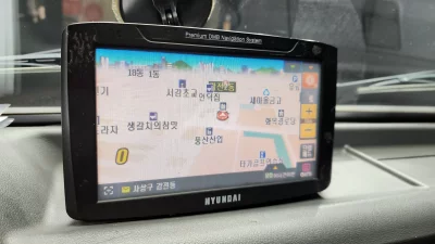 Daewoo damas