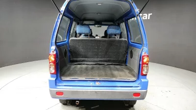 Daewoo damas