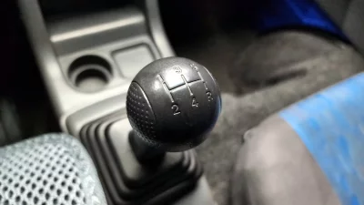 Daewoo damas