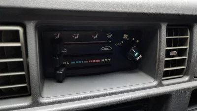 Daewoo damas