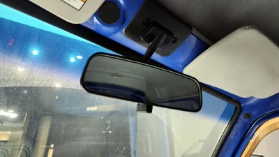 Daewoo damas