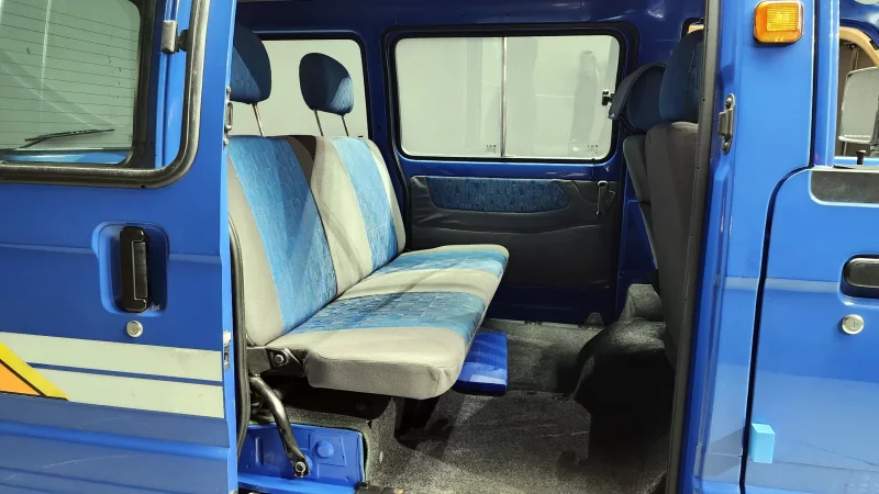 Daewoo damas