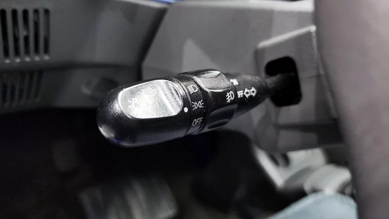 Daewoo damas