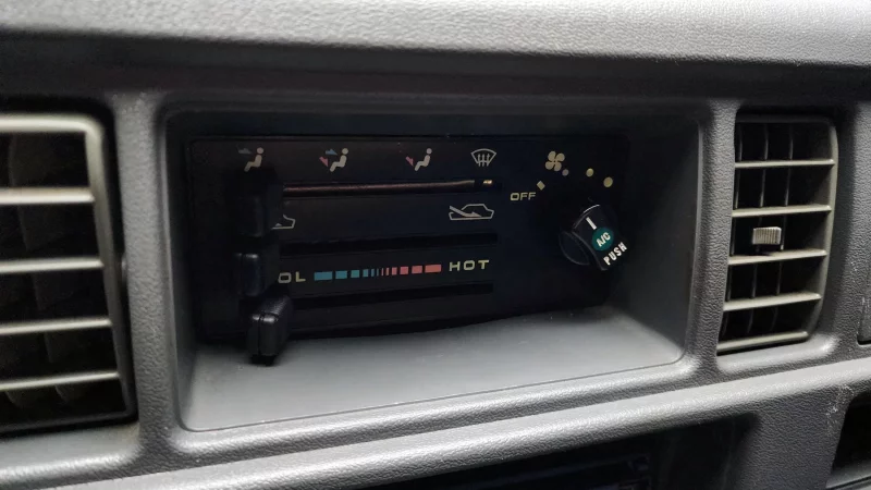 Daewoo damas