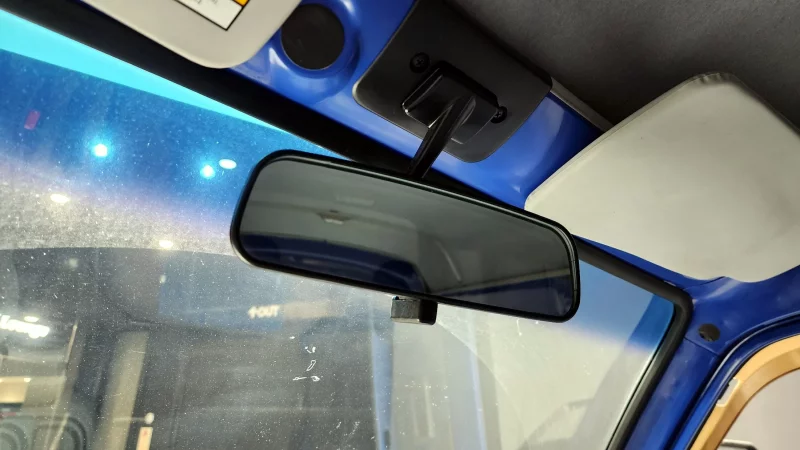 Daewoo damas