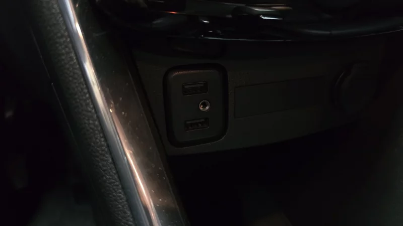 Daewoo Trax