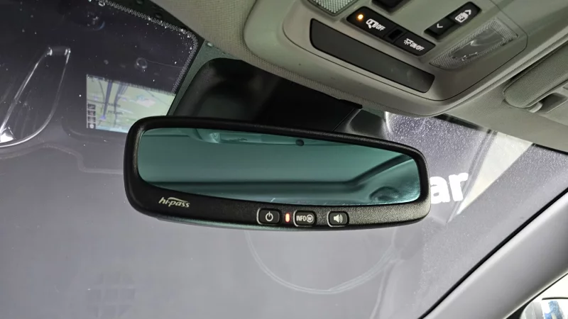 Daewoo Malibu