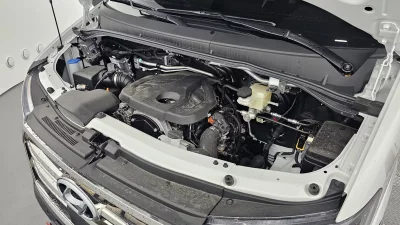 Hyundai Solati