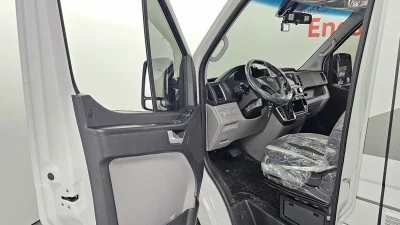 Hyundai Solati