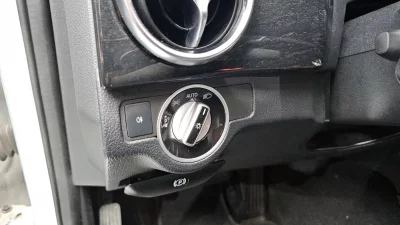 Mercedes-Benz GLK-Class