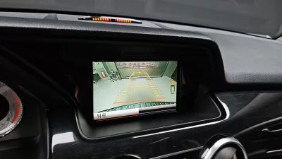 Mercedes-Benz GLK-Class