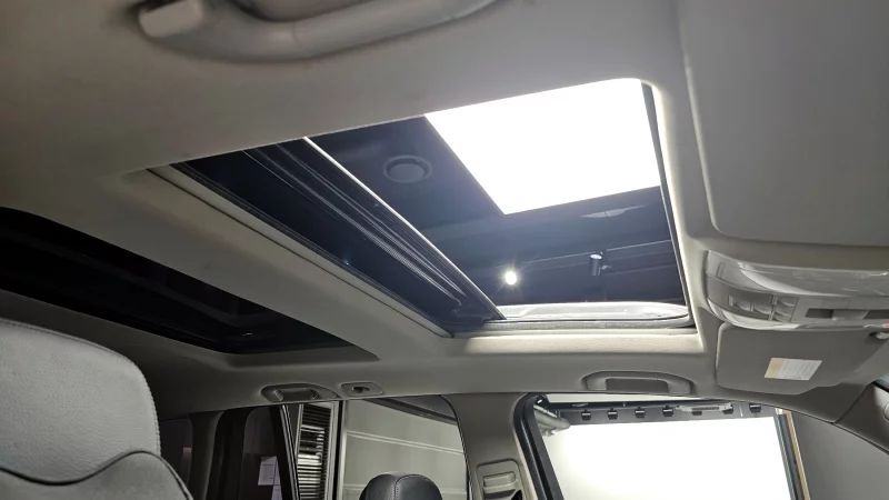 Mercedes-Benz GLK-Class