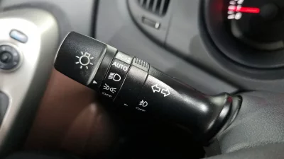 Kia Porte