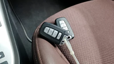 Kia Porte