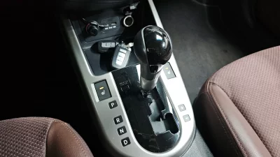 Kia Porte