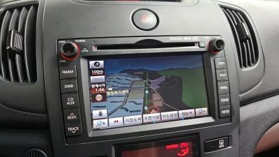 Kia Porte