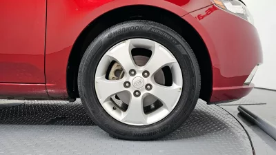 Kia Porte