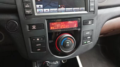 Kia Porte