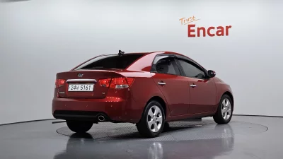 Kia Porte