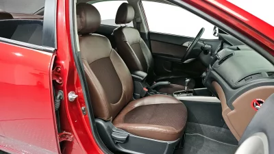 Kia Porte