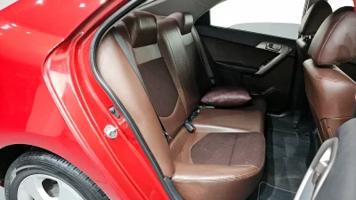 Kia Porte