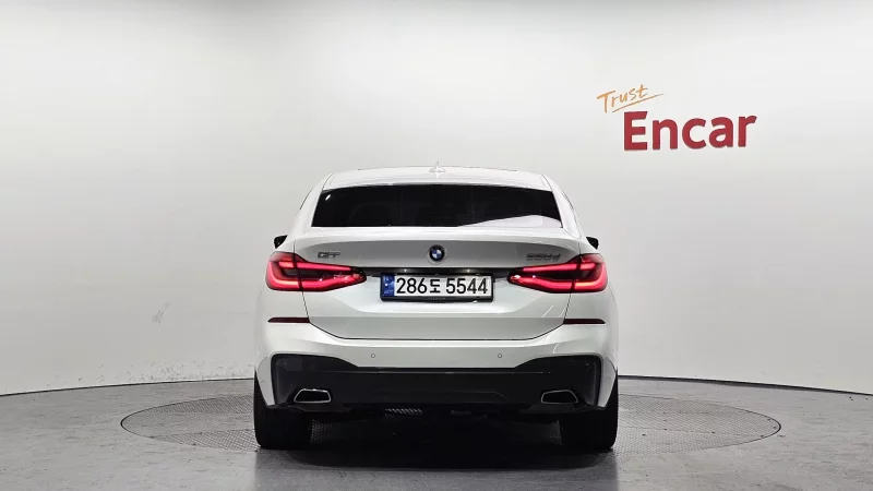 BMW Gran Turismo