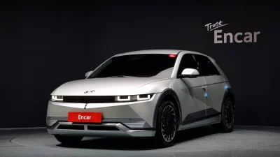 Hyundai Ioniq5