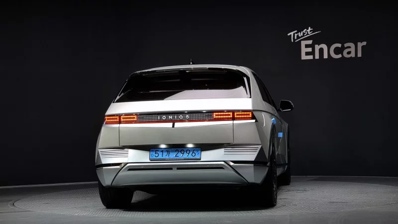 Hyundai Ioniq5