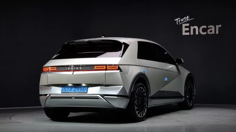 Hyundai Ioniq5