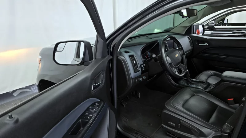 Daewoo Colorado
