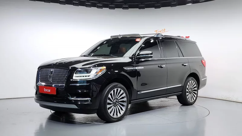 Lincoln NAVIGATOR