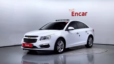 Daewoo Cruze